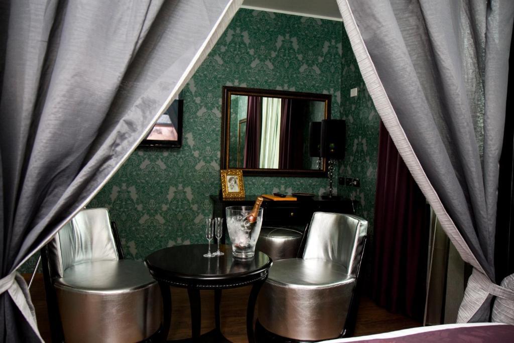 Hm Motelhotel Castellazzo Bormida Szoba fotó