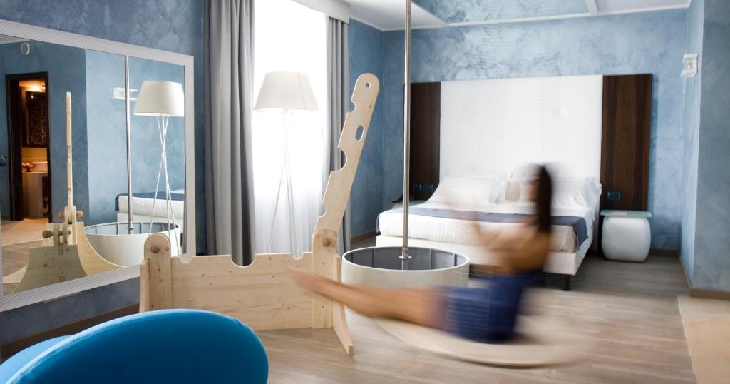 Hm Motelhotel Castellazzo Bormida Kültér fotó